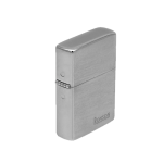 Ronson Αναπτήρας Fluid Chrome Brushed 200007 - Χονδρική